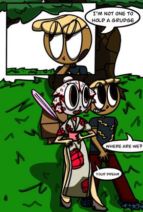 Read Lykaios  2 Page 6 in English