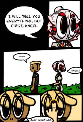 Read Lykaios  2 Page 10 in English
