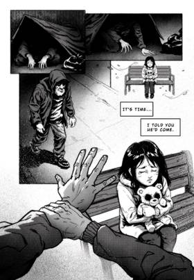 Read The Red Box  1 Page 4 in English