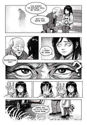 Read The Red Box  1 Page 5 in English