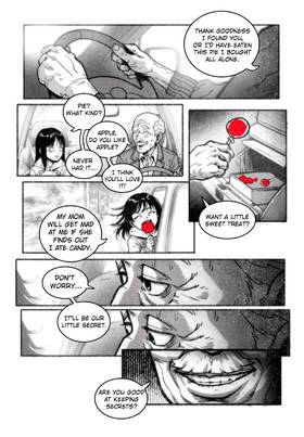 Read The Red Box  1 Page 6 in English