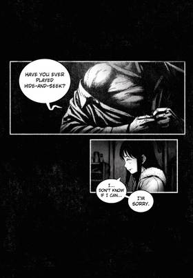 Read The Red Box  1 Page 8 in English