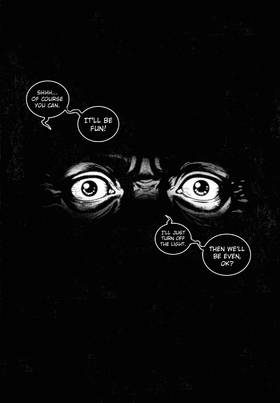 Read The Red Box  1 Page 9 in English