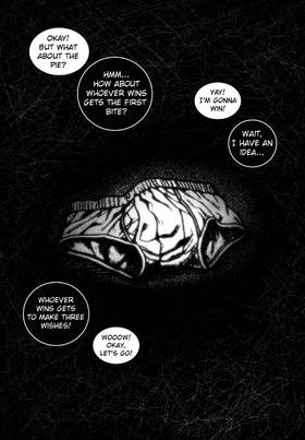 Read The Red Box  1 Page 10 in English