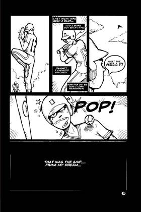 Read Yo-foe Devolution of Mankind  4 Page 10 in English
