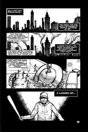 Read Yo-foe Devolution of Mankind  4 Page 2 in English