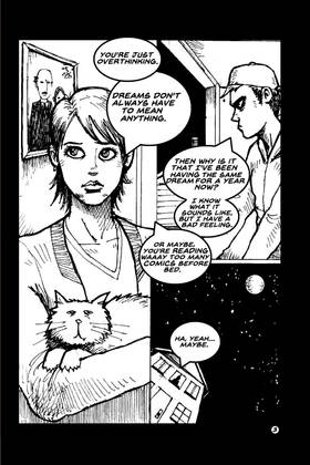 Read Yo-foe Devolution of Mankind  4 Page 4 in English