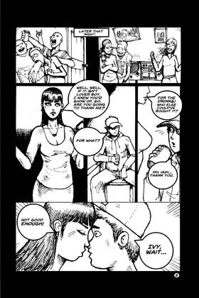Read Yo-foe Devolution of Mankind  4 Page 6 in English