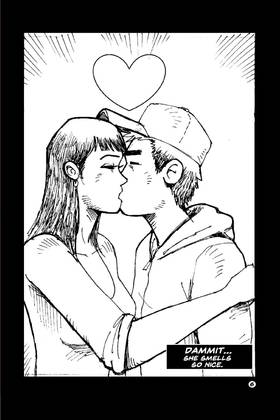 Read Yo-foe Devolution of Mankind  4 Page 7 in English