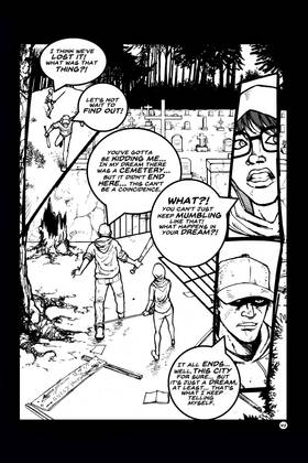 Read Yo-foe Devolution of Mankind  2 Page 2 in English