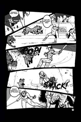 Read Yo-foe Devolution of Mankind  2 Page 4 in English