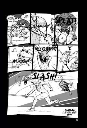 Read Yo-foe Devolution of Mankind  2 Page 5 in English