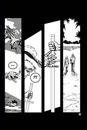 Read Yo-foe Devolution of Mankind  2 Page 9 in English