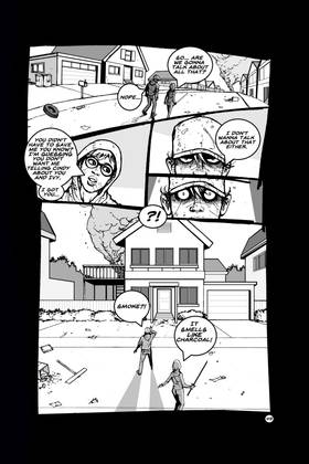Read Yo-foe Devolution of Mankind  2 Page 10 in English