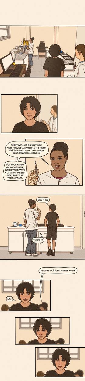 Read Sonata Solar  1 Page 2 in English