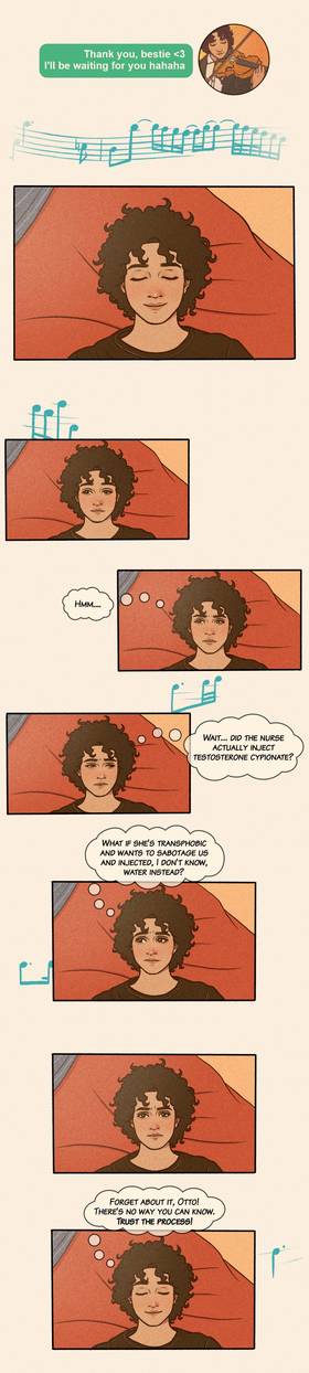 Read Sonata Solar  1 Page 10 in English