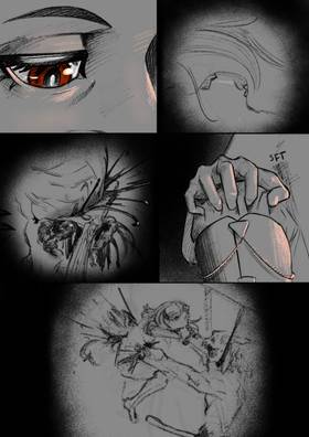 Read Waking Moment  1 Page 5 in English