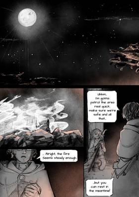 Read Waking Moment  1 Page 2 in English
