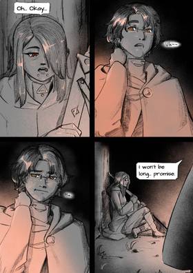 Read Waking Moment  1 Page 3 in English