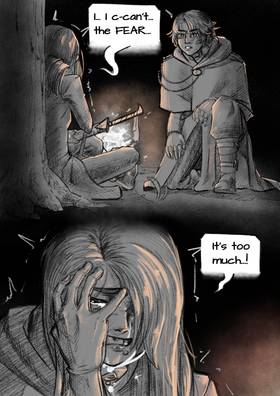 Read Waking Moment  1 Page 9 in English