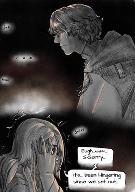 Read Waking Moment  1 Page 10 in English