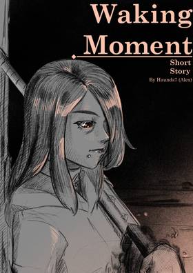 Read Waking Moment  1 Page 1 in English