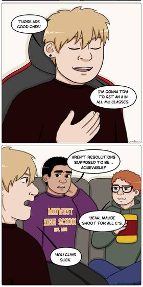 Read Signs Point to Bobbie  71 Page 2 in English