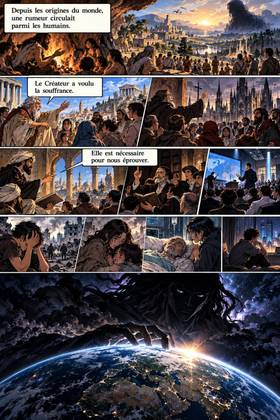 Read Tome 2. Futur  1 Page 2 in French