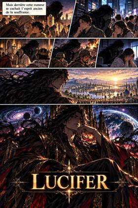 Read Tome 2. Futur  1 Page 3 in French