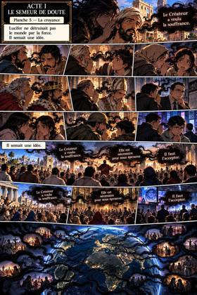 Read Tome 2. Futur  1 Page 5 in French