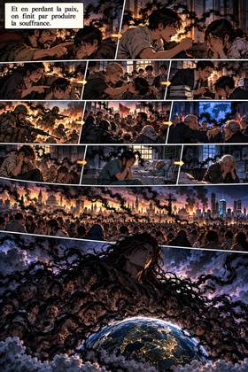 Read Tome 2. Futur  1 Page 7 in French