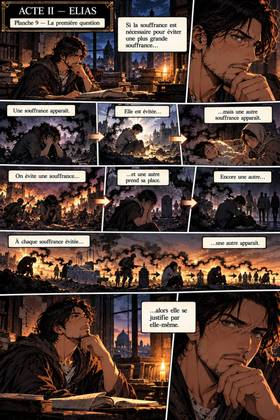 Read Tome 2. Futur  1 Page 9 in French
