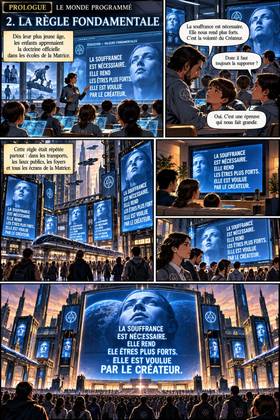Read Tome 2. Futur  2 Page 3 in French