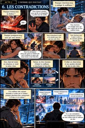 Read Tome 2. Futur  2 Page 7 in French