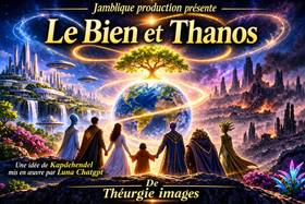 Le Bien et Thanos
