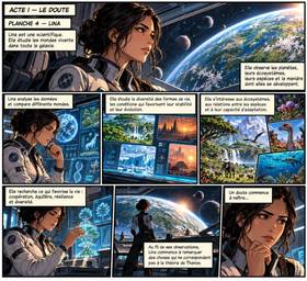 Read Tome 2. Futur  3 Page 5 in French