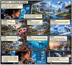 Read Tome 2. Futur  3 Page 6 in French