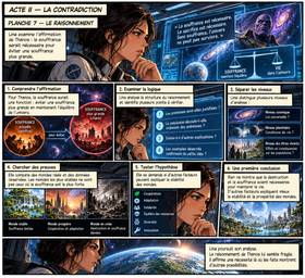 Read Tome 2. Futur  3 Page 8 in French