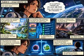 Read Tome 2. Futur  3 Page 9 in French