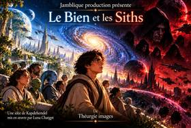 Le Bien et les Siths