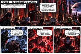 Read Tome 2. Futur  4 Page 3 in French