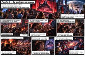 Read Tome 2. Futur  4 Page 6 in French