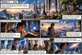 Read Tome 2. Futur  4 Page 7 in French
