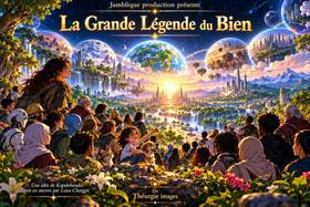 La Grande Légende du Bien 