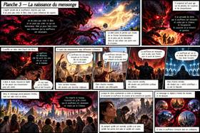 Read Tome 2. Futur  5 Page 4 in French