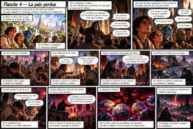 Read Tome 2. Futur  5 Page 5 in French