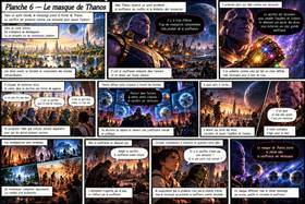 Read Tome 2. Futur  5 Page 7 in French