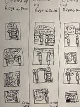 Read LUKE AND WILSON: MOVING ON UP  4 Page 2 in English