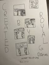 Read LUKE AND WILSON: MOVING ON UP  4 Page 5 in English