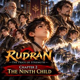 The Ninth Child